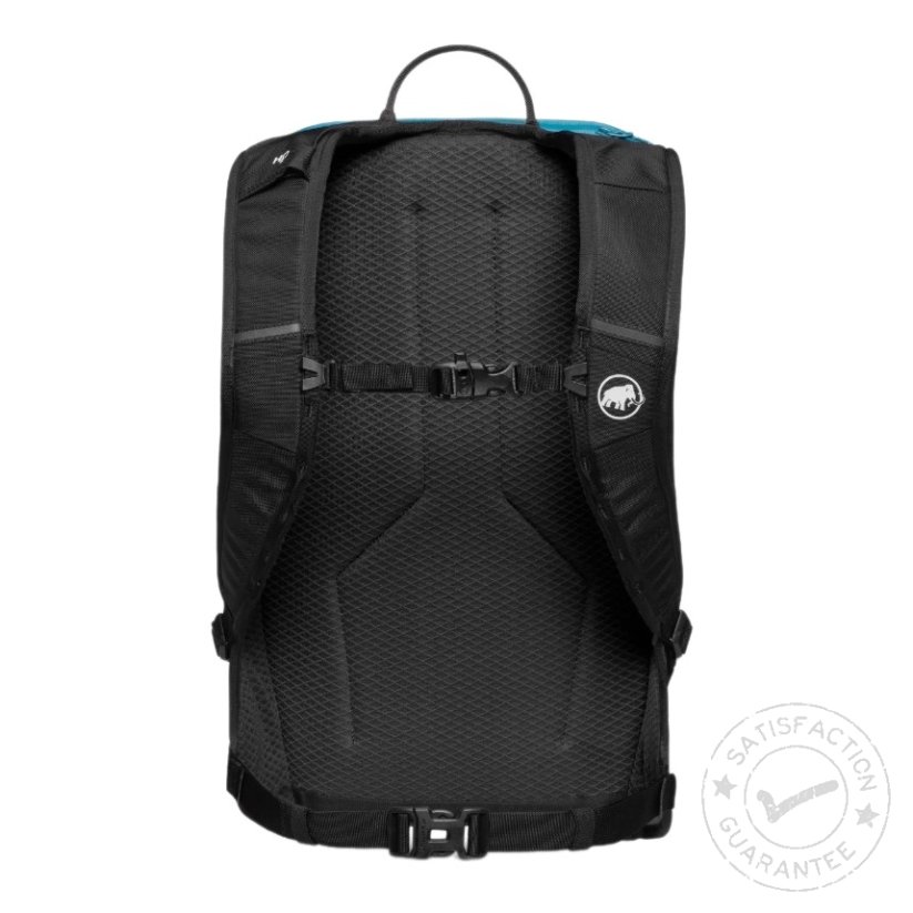 Раница MAMMUT Nirvana 18 sapphire/black