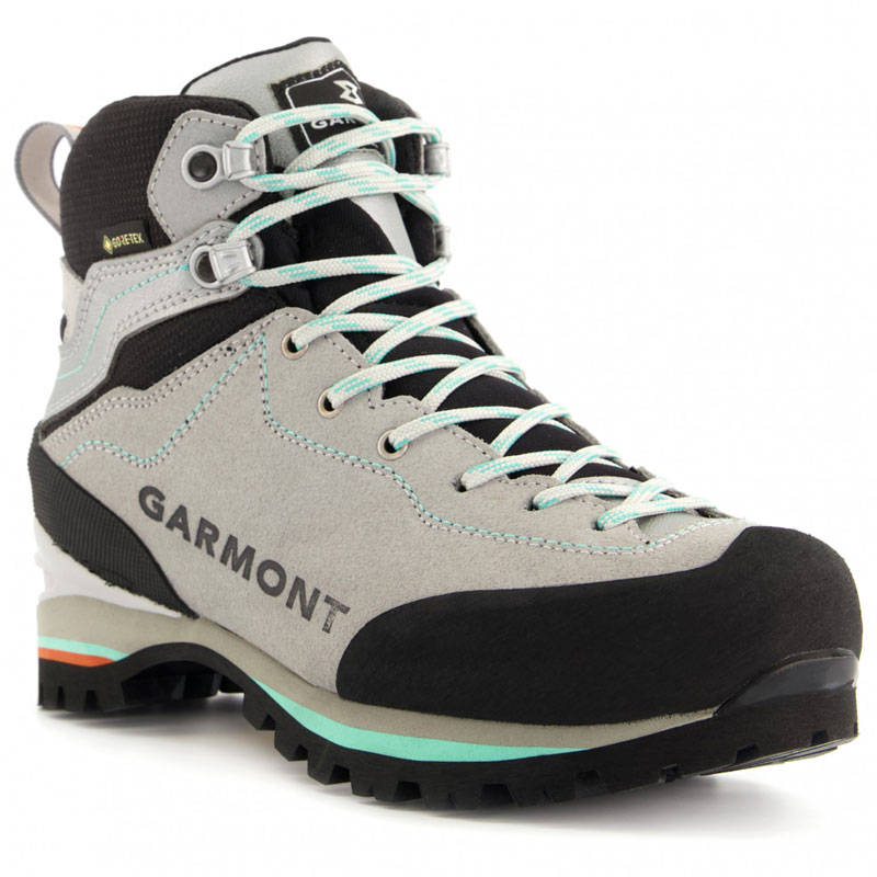 GARMONT Ascent GTX WMN light grey/light green
