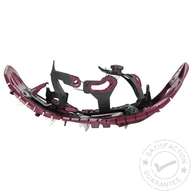 TSL Symbioz Hyperflex Instinct S wine - lumeräätsad