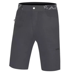 DIRECT ALPINE Campus Short 1.0 anthracite