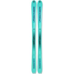 FISCHER Transalp 82 Carbon WS 148cm - Tourenski