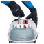 batoh MAMMUT Aenergy ST 32 white/black