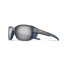 Слънчеви очила Julbo MONTEROSA 2 polarized 3 black/blue