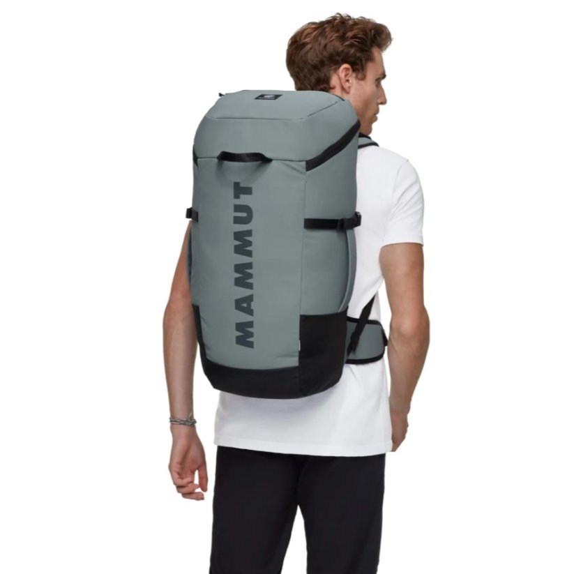 MAMMUT Neon 45 strata-black - rugzak