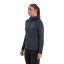 Bluza z kapturem Montane W Protium Lite Hoodie eclipse blue