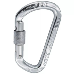 CAMP Guide XL Lock karabiner