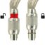 karabína PETZL Vulcan Screw-Lock