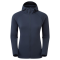 Montane Fury Lite Hoodie eclipse blue - Hoodie