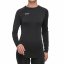 MAMMUT All-Mountain Seamless BL Longsleeve Mid Women
