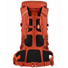 Mochila ORTOVOX Traverse 30 Dry desert orange