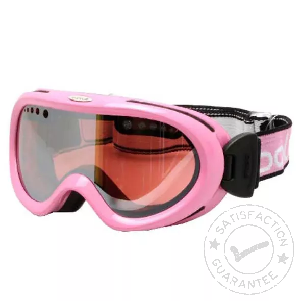 BOLLÉ Nebula Pink