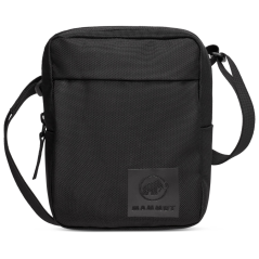 MAMMUT Xeron Pouch 1 nero - Borsa a tracolla