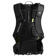 Mochila ORTOVOX Traverse 20 dark wild herbs