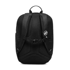 Mochila para niños MAMMUT First Zip 4l negro