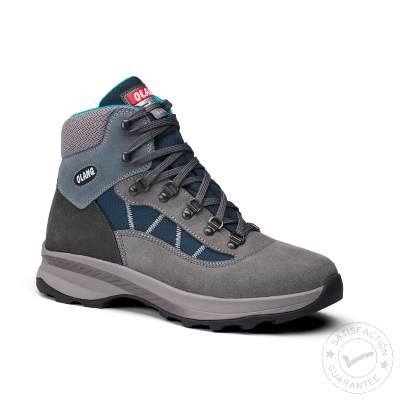 OLANG Cortina Tex W jeans - cipő