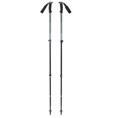 BLACK DIAMOND Trail Sport laurel green - Stöcke