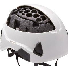 PETZL Strato Vent red (53-63cm)