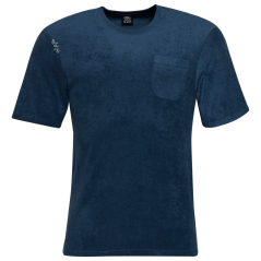 CHILLAZ Bern Dark Blue - T-shirt