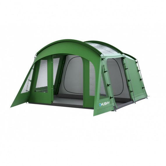 cort HUSKY CARAVAN 12 DURAL green