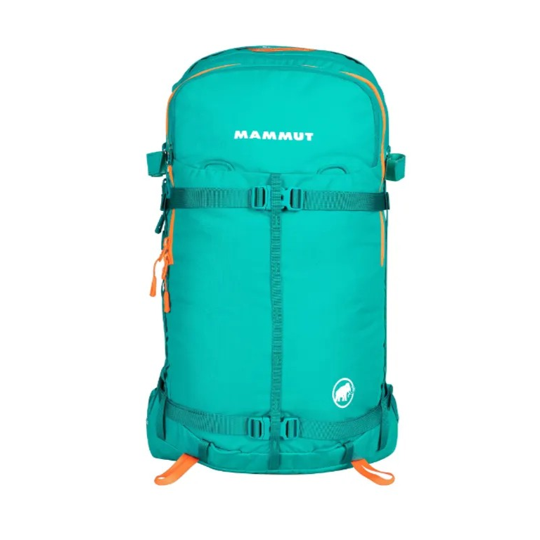 MAMMUT Flip 22 Removable Airbag 3.0 dark ceramic/black hátizsák