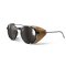 Julbo LEGACY spectron 4 black/camel/havanna - Napszemüveg