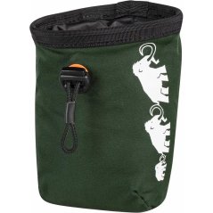 MAMMUT First Crag Chalk Bag woods - Chalkbag
