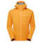 Montane Minimus Lite nagami orange - windjak