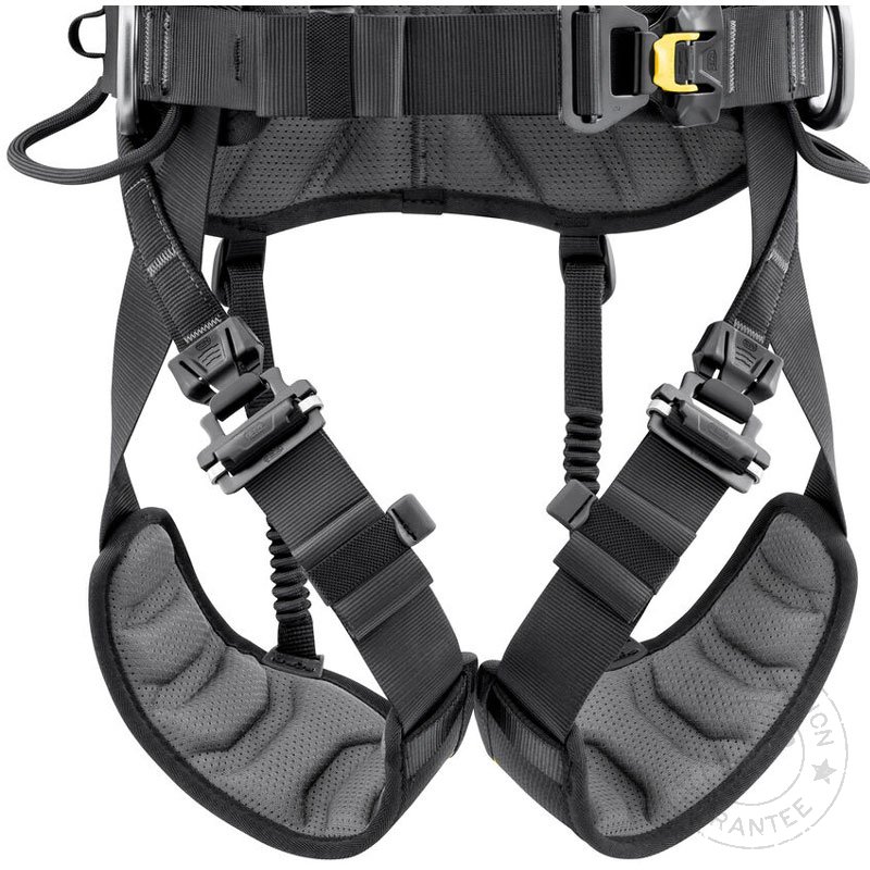 pracovný polohovací postroj PETZL Volt Light EU