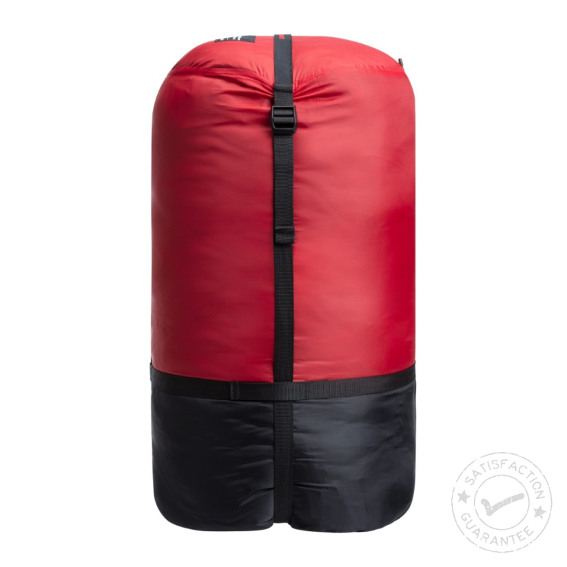 MAMMUT Tyin MTI 3-Season 195L bison - slaapzak