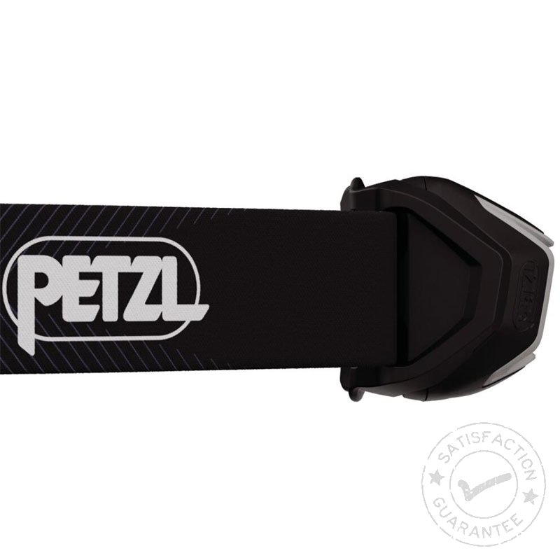 PETZL Actik Core 625 nero - Lampada frontale