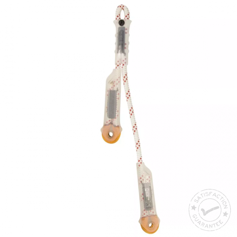 SINGING ROCK Lanyard "V" 45/25 cm