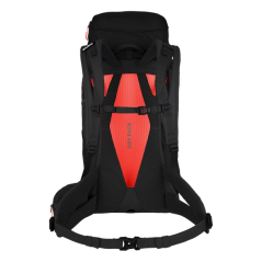 Salewa ALP TRAINER 35+3L black out - Rucksack