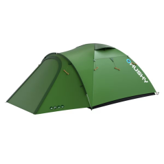 Ελαφριά σκηνή HUSKY Baron 3 green