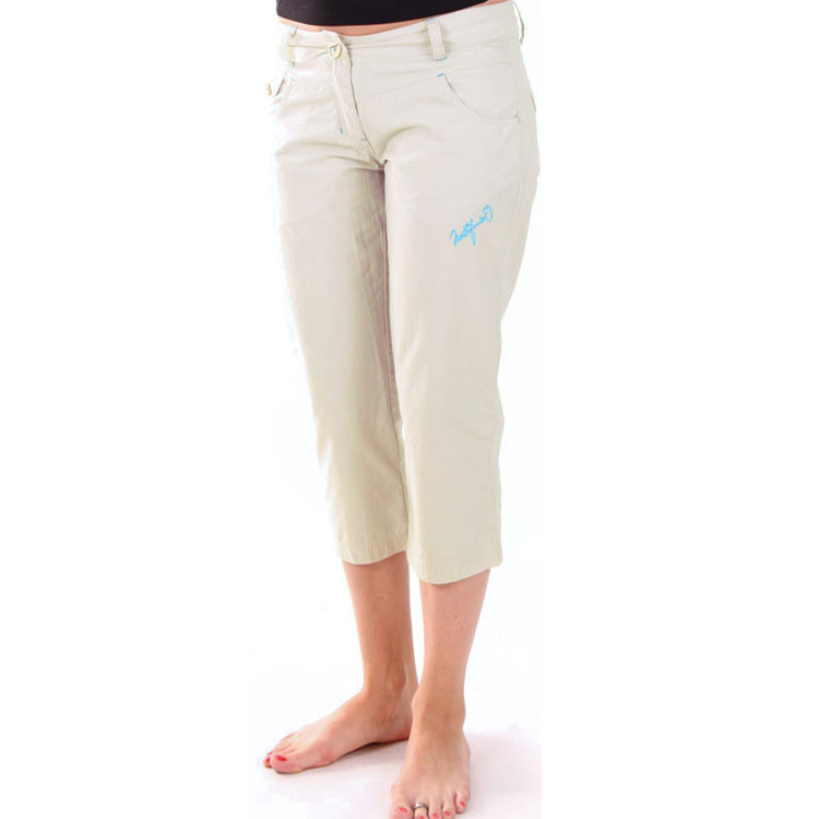 NORTHFINDER Essing Shorts Women rainy day - damesshort