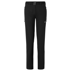 Montane Terra Stretch Pants W black - püksid