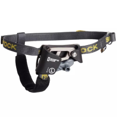 SINGING ROCK Foot Lift Left - Bloqueur de pied