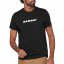 MAMMUT Core T-Shirt Men Logo black