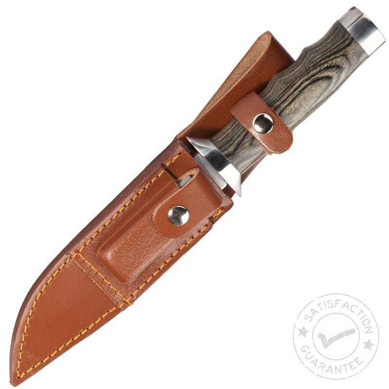 MAGNUM Jungle Devil Fixed - Coltello