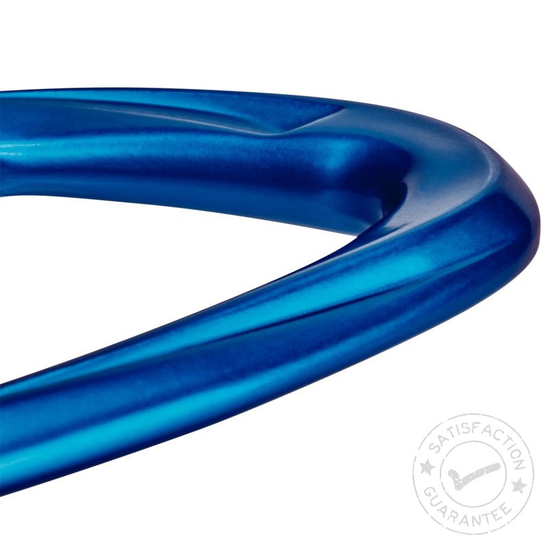 MAMMUT Crag Keylock Indicator 10cm 6-Pack - Quickdraws