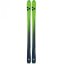 FISCHER Transalp 82 Carbon 162cm - Sci da sci alpinismo
