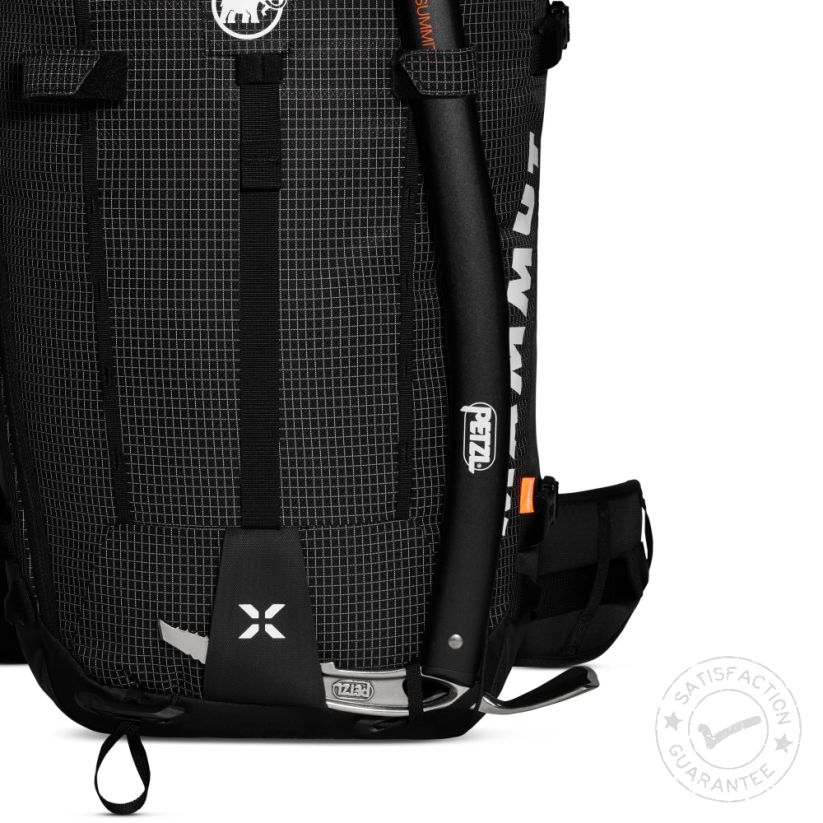 Nahrbtnik MAMMUT Trion 28 black
