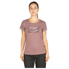 tričko CHILLAZ Gandia Nature Flow Wine