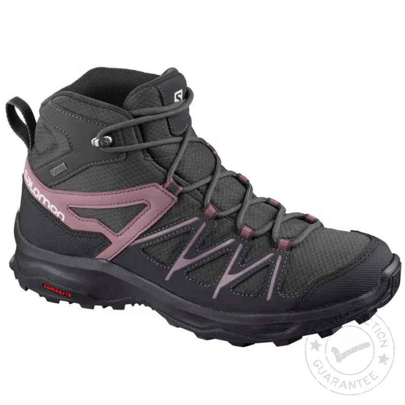 SALOMON Daintree Mid GTX W Shale/Phantom