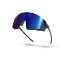 Julbo EDGE COVER reactiv 2-4 army green/black - Päikeseprillid