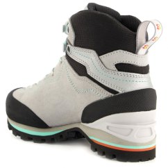 GARMONT Ascent GTX WMN light grey/light green