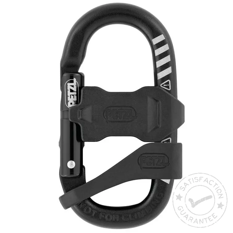 PETZL Mino Captiv black