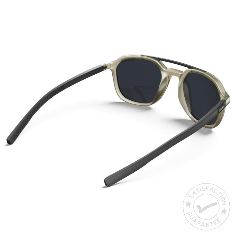 Слънчеви очила Julbo SLACK COVER spectron 3 beige/black
