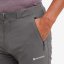 Montane Dynamic Lite Pants slate