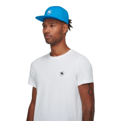 MAMMUT Garantie Cap L/XL glacier blue - Καπέλο