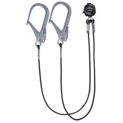 Amortizer SINGING ROCK Reactor 140 "Y" 155cm + K355